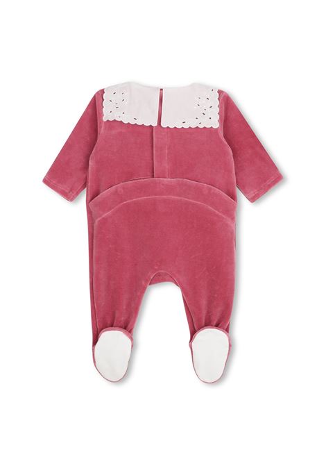 Tutina con colletto CHLOE' KIDS | C2136948S